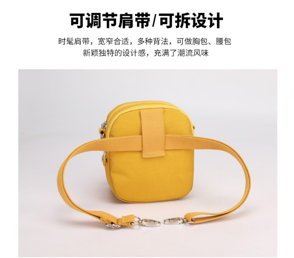 Carteras  Riñonera - Imagen 3