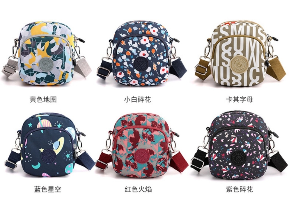 Carteras  Riñonera - Imagen 4