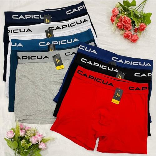 Boxer Capicua
