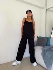 Mono de Lino con Spandex