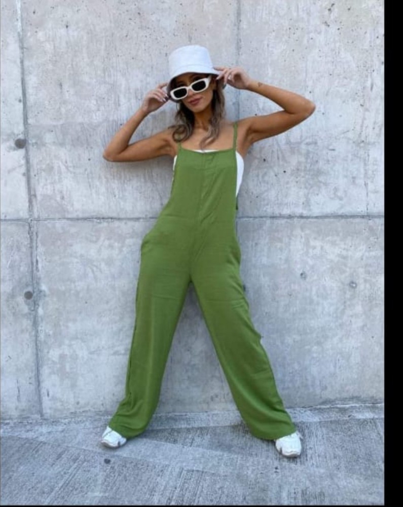 Mono de Lino con Spandex - Imagen 2