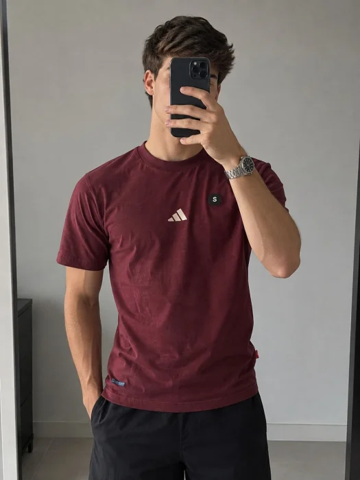 Remera Ad Hombre