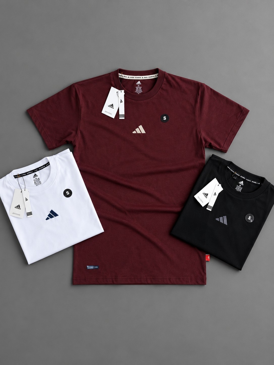 Remera Ad Hombre - Imagen 2
