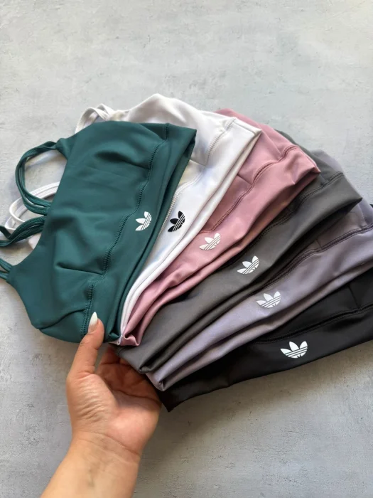 Top Adidas