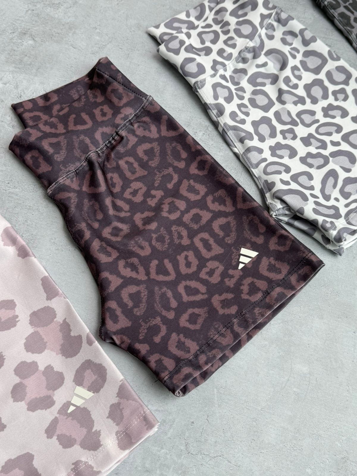 Short Adidas - Imagen 4