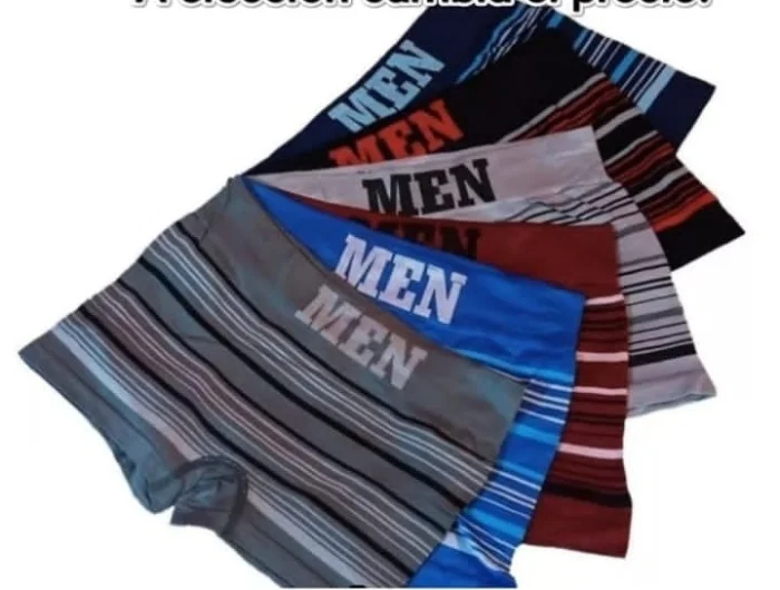 Boxer Men
