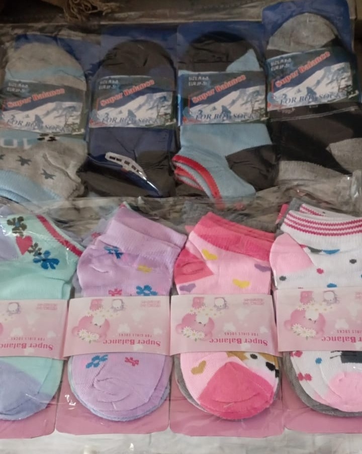 Soquetes de Chicos - Imagen 4