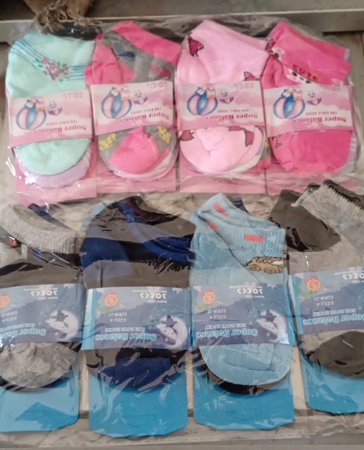 Soquetes de Chicos - Imagen 5