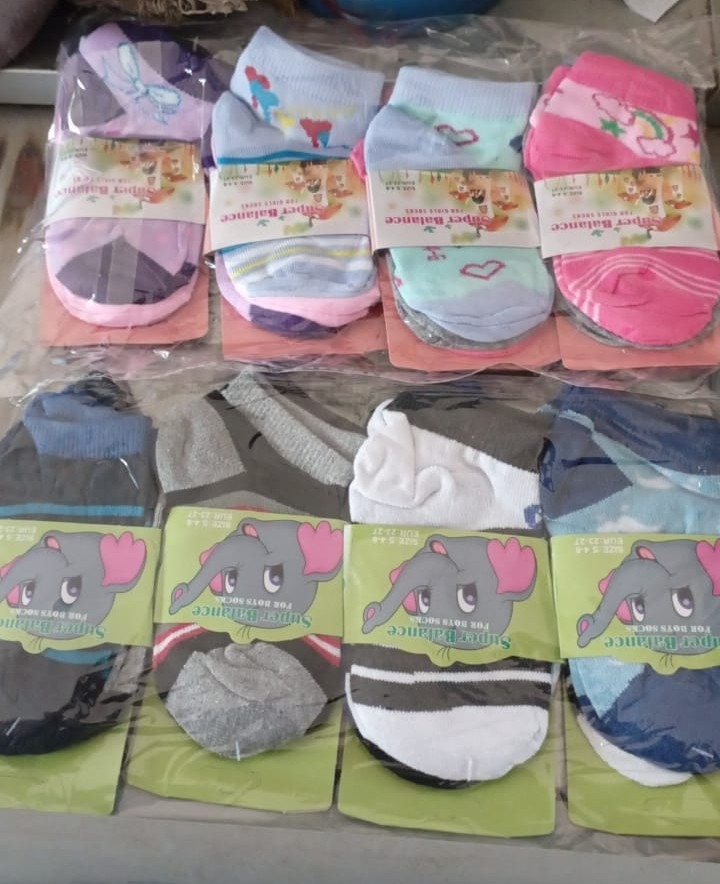 Soquetes de Chicos - Imagen 6
