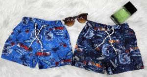 Short Playero
