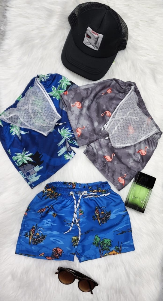 Short Playero - Imagen 2