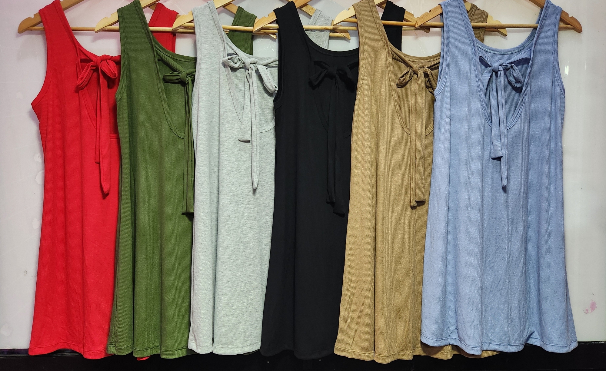 Vestido Morley Viscosa - Imagen 5