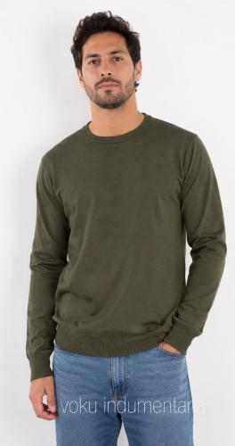 Sweater Melange Importado