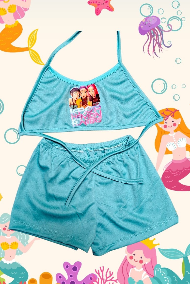Bikini para Nena del 4 al 16 Kpop - Imagen 6