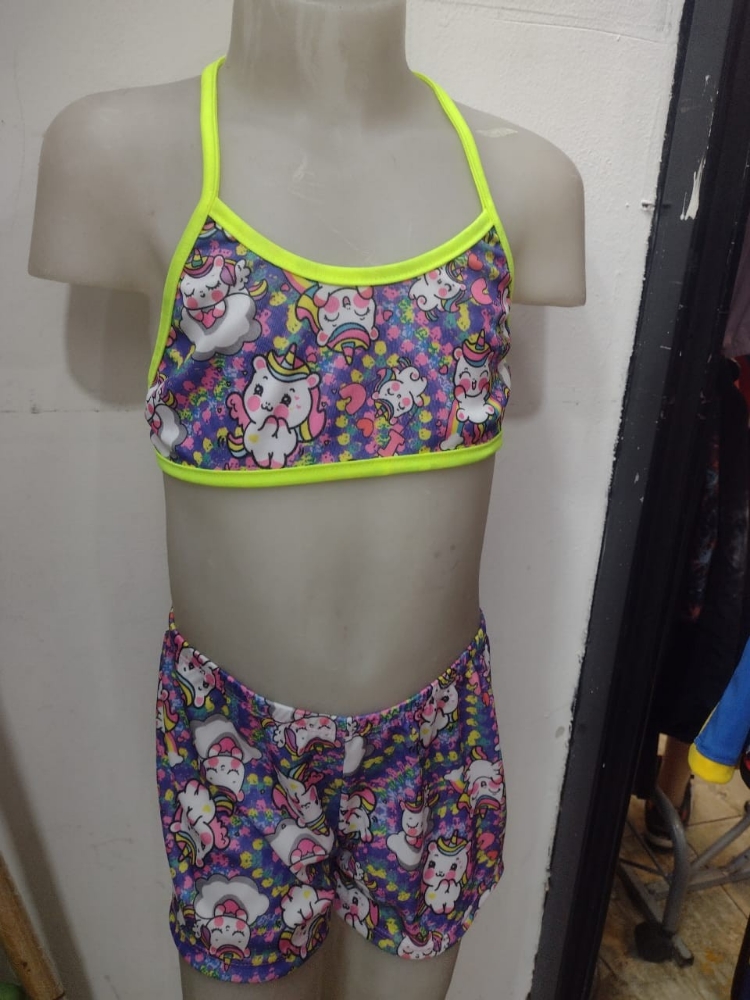 Bikini para Nena del 4 al 16 Kpop - Imagen 3