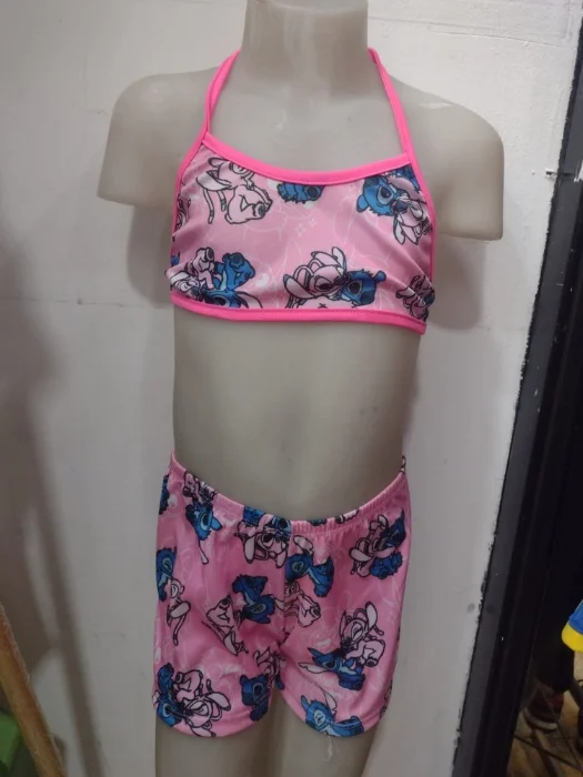 Bikini para Nena del 4 al 16 Kpop