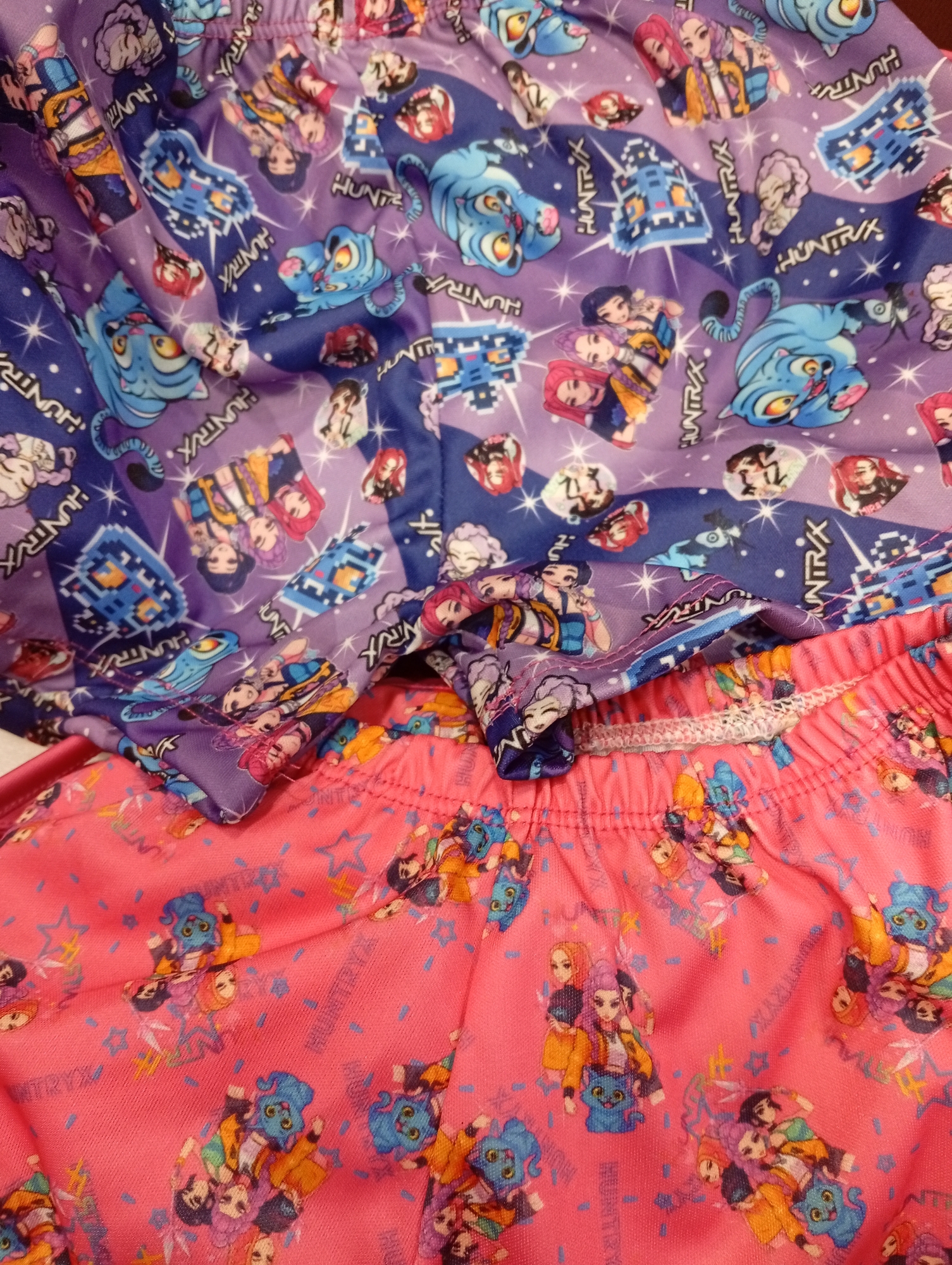 Bikini para Nena del 4 al 16 Kpop - Imagen 2
