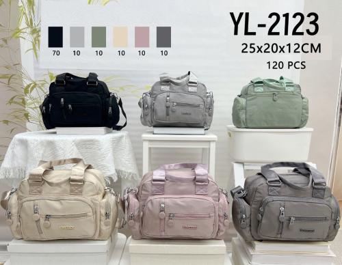 Bolso Mochila 17000