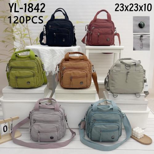 Bolso Mochila 17000 - Miniatura 3