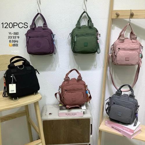 Bolso Mochila 17000 - Miniatura 4