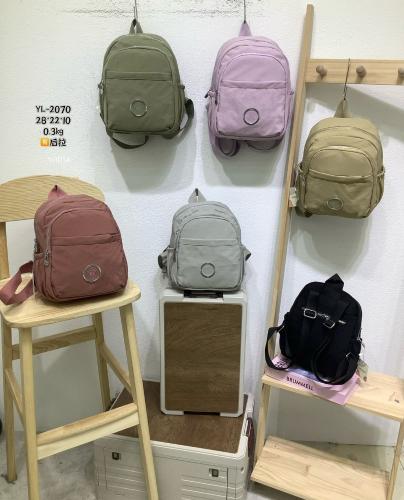 Bolso Mochila 17000 - Miniatura 5