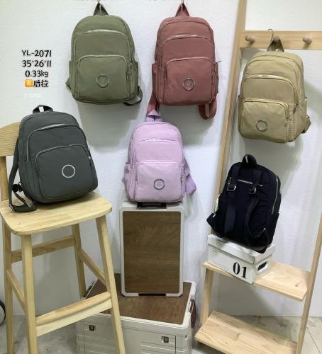 Bolso Mochila 17000 - Miniatura 6