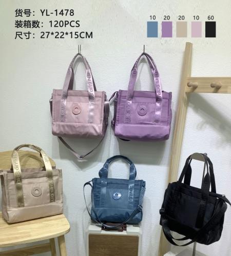 Bolso Mochila 17000 - Miniatura 7
