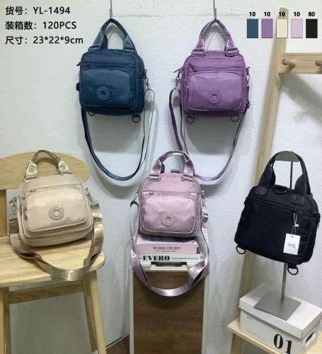Bolso Mochila 17000 - Miniatura 8
