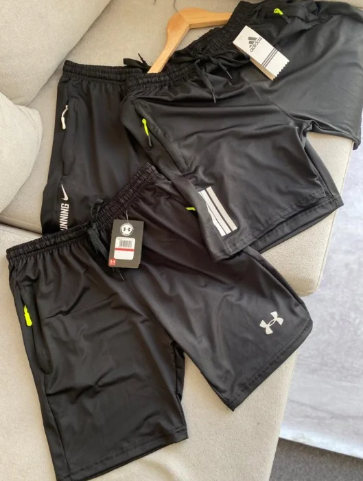 Shorts Laycra Caballero