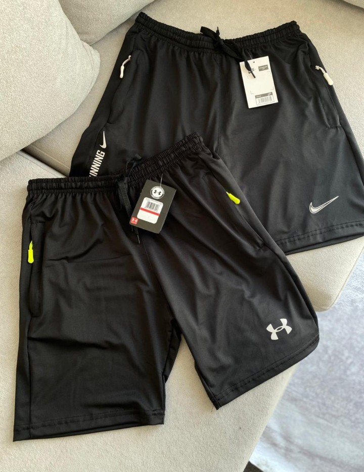 Shorts Laycra Caballero - Imagen 2