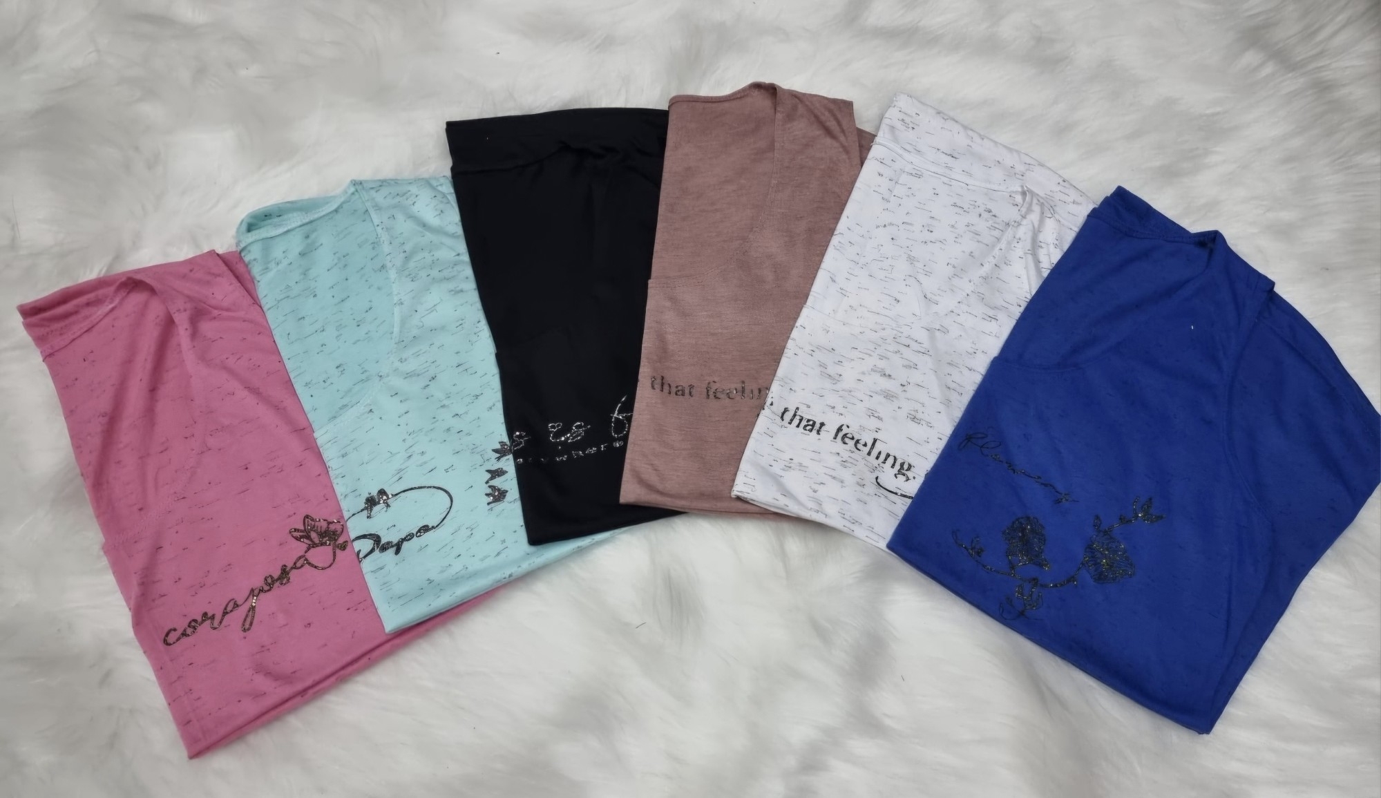 Musculosa Modal Spum - Imagen 2