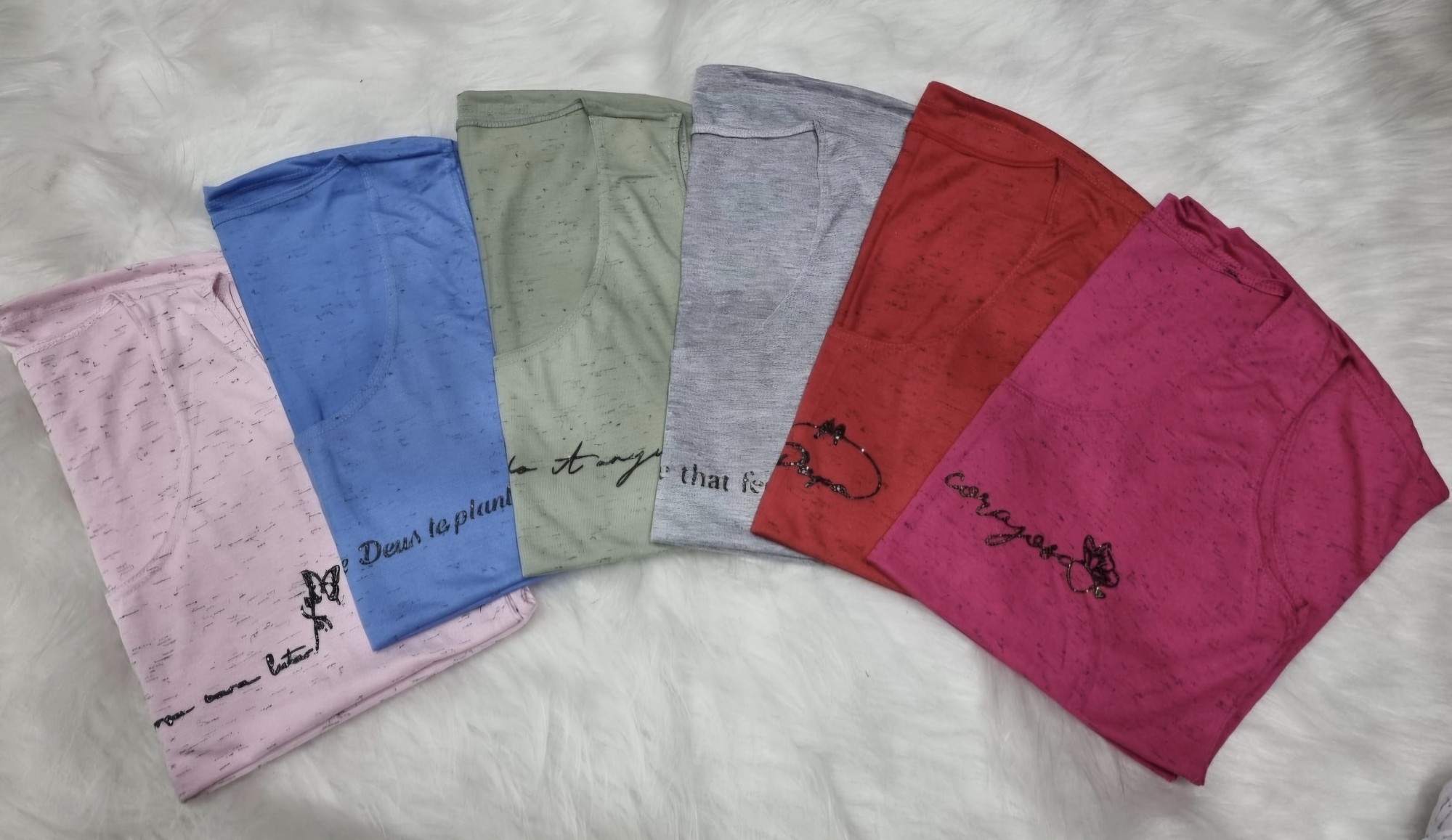Musculosa Modal Spum - Imagen 3