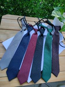 Corbata Escolar Niño - Miniatura 4
