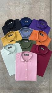 Camisa Entalladas - Miniatura 3