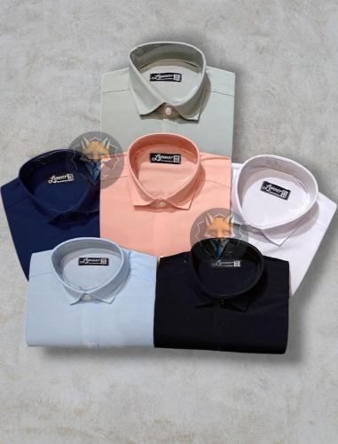 Camisa Entalladas