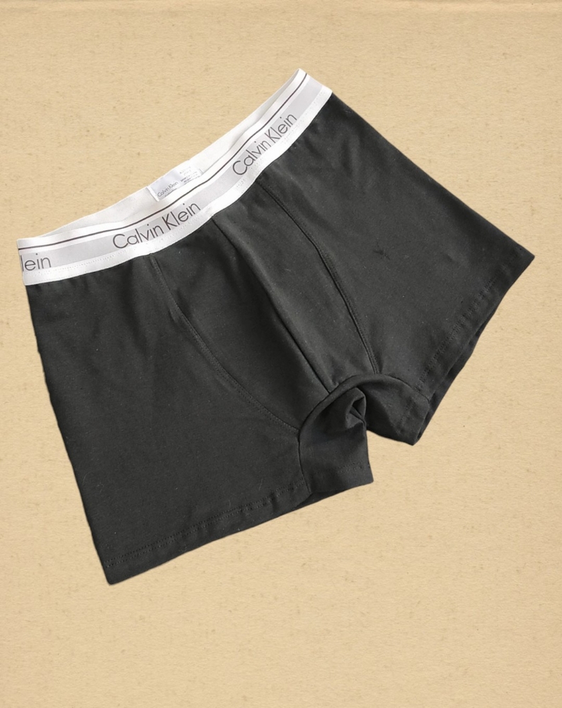 Boxer Calvin Klein de Hombre Calidad Premium - Imagen 2