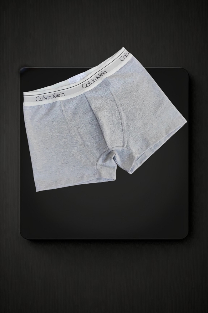 Boxer Calvin Klein de Hombre Calidad Premium - Imagen 3