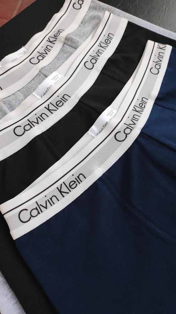 Boxer Calvin Klein de Hombre Calidad Premium - Imagen 4