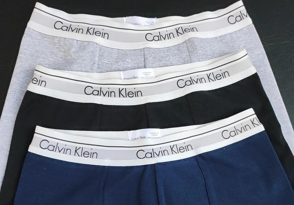 Boxer Calvin Klein de Hombre Calidad Premium - Imagen 5