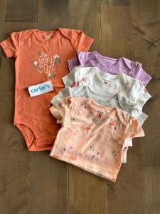 Pack Carters
