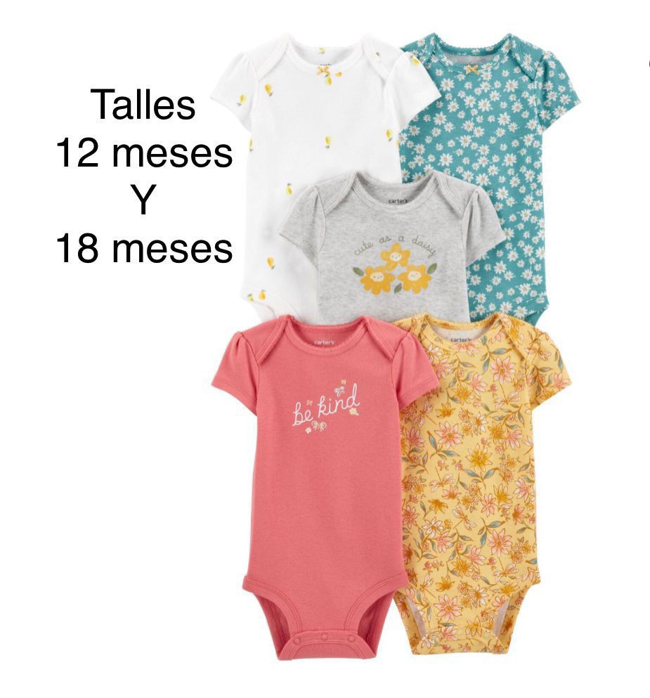 Pack Carters - Imagen 3