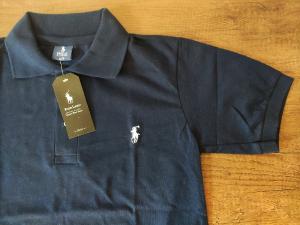Chomba Polo Tela Piqué - Miniatura 4