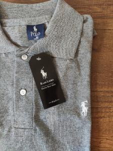 Chomba Polo Tela Piqué - Miniatura 2