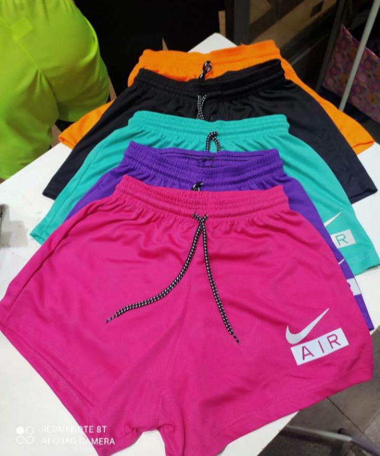 Short de Dama - Imagen 2