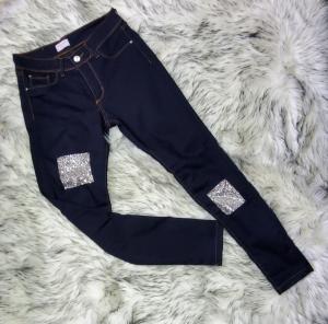 Jeans Elastizado