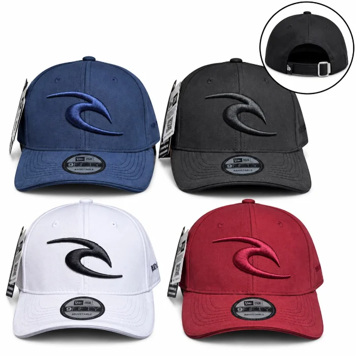 Gorra Rip Curl Gamuza