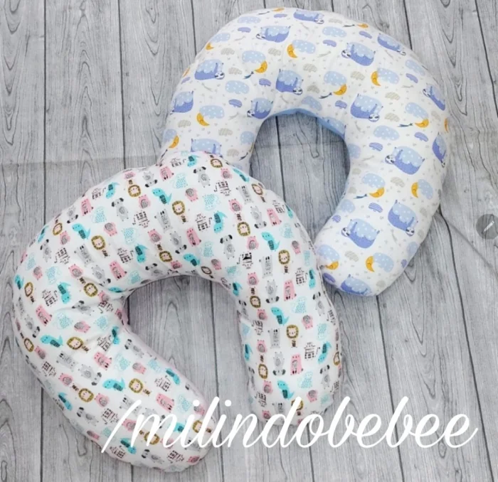 Almohada de Amamantar