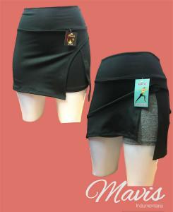 Short Pollera - Miniatura 1