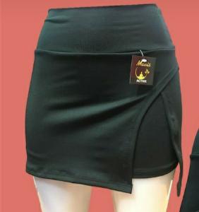 Short Pollera - Miniatura 3