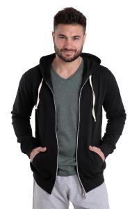 Campera Rustico Lisa - Miniatura 5